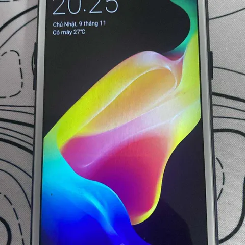 Điện thoại OPPO A83 3GB RAM, 32GB bộ nhớ, Camera 13MP - Hàng cũ bảo hành 1 tháng, Thiết kế màn hình HD+ 5.7 inch, Hỗ trợ 4G