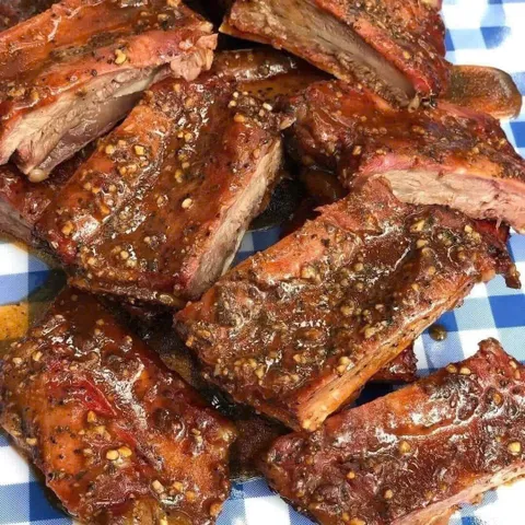 Gia vị ướp Bò Grill Mates Montreal Steak 822g - Hương vị thịt nướng đậm đà, thơm ngon, hoàn hảo cho BBQ và món ăn ngon miệng.