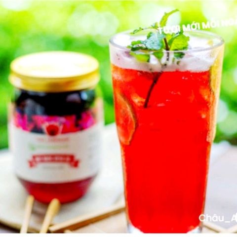 Hạt giống Atisô đỏ Bụp giấm - Hạt giống rau củ tự trồng, dễ chăm sóc, tăng năng suất cho khu vườn của bạn