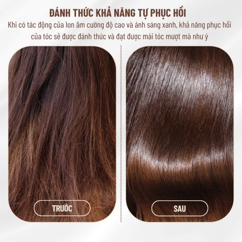 Máy Sấy Tóc TEKYOMI STL-8878Pro 2000W - Công Nghệ BlueLight & Ion Âm, 6 Chế Độ, Chuẩn Salon Tại Nhà, Sấy Nhanh, Bảo Vệ Tóc