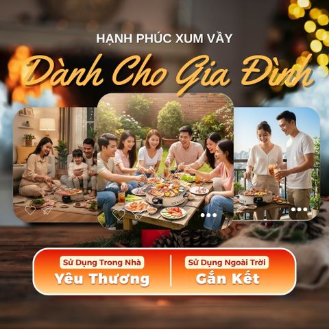 Bếp Nướng Điện Không Khói TEKYOMI DKS-719 - Đa Năng 1500W, Tiện Lợi, An Toàn, Dễ Vệ Sinh Cho Bữa Tiệc Gia Đình Thêm Trọn Vẹn