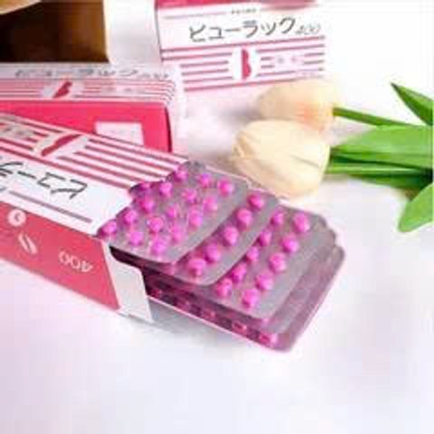 Viên uống nhuận tràng giảm táo bón Konkado 400 viên - Hỗ trợ tiêu hóa, cải thiện sức khỏe đường ruột từ Nhật Bản