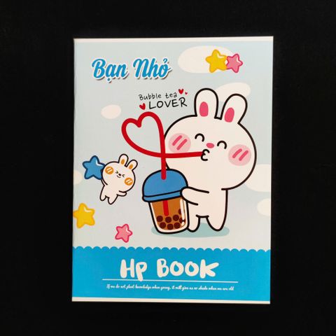 Vở Học Sinh Cao Cấp 96 Trang - 100Gsm, 4 Ô Ly, Giấy Mịn, Chống Lem, Phù Hợp Cho Học Sinh Việt Nam