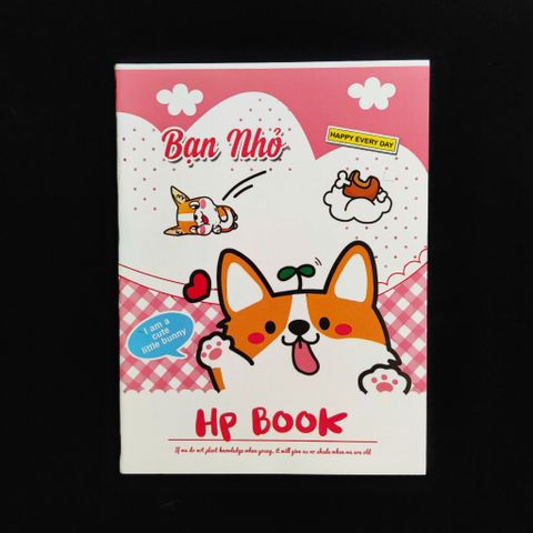 Vở Học Sinh Cao Cấp 96 Trang - 100Gsm, 4 Ô Ly, Giấy Mịn, Chống Lem, Phù Hợp Cho Học Sinh Việt Nam