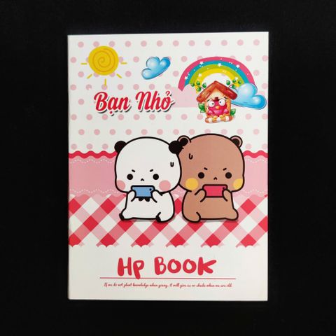 Vở Học Sinh Cao Cấp 96 Trang - 100Gsm, 4 Ô Ly, Giấy Mịn, Chống Lem, Phù Hợp Cho Học Sinh Việt Nam
