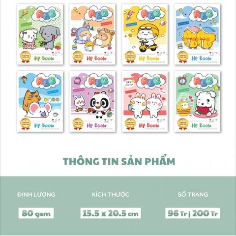 Combo 10 Quyển Tập A5 80Gsm 96 Trang 4 Ôly + 5 Bút Bi Nến IT35 - Vở Học Sinh Cao Cấp, Dụng Cụ Học Tập Tiện Lợi