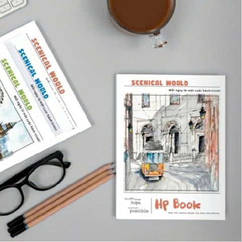 Combo 10 Lốc Tập Học Sinh A5 60Gsm 96 Trang 4 Ô Ly Caro - Tập Vở Văn Phòng Phẩm Giá Rẻ