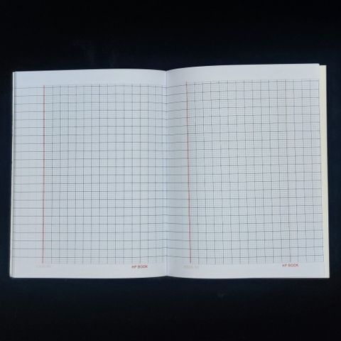 Combo 10 Lốc Tập Học Sinh A5 60Gsm 96 Trang 4 Ô Ly Caro - Tập Vở Văn Phòng Phẩm Giá Rẻ