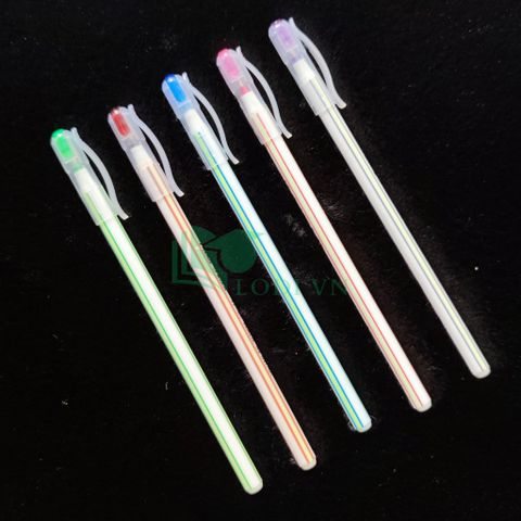 Combo 10 Quyển Tập ĐL 52 Gsm (Mỏng) 96 Trang + 5 Bút Bi Nến IT 35 - Văn Phòng Phẩm Học Sinh Tiết Kiệm và Đáng Tin Cậy