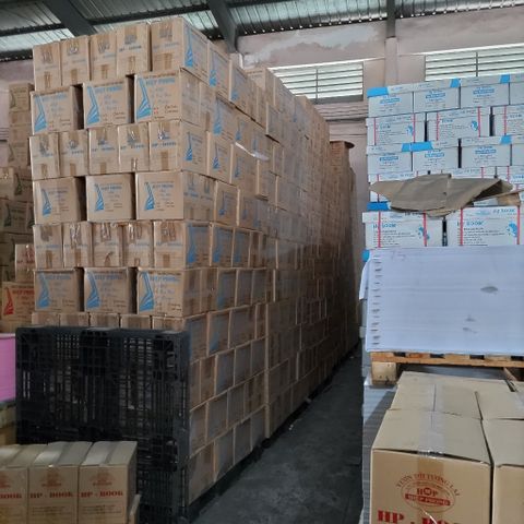 Tập Học Sinh Cao Cấp A5 96 Trang Hiệp Phong - Giấy Mịn, 4 Ô Ly Caro, Viết Không Lem, Hỗ Trợ Học Tập Tốt Nhất