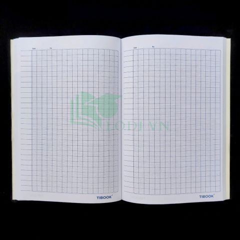 Lốc 2 Quyển Tập/Vở Sinh Viên SU CARO Cao Cấp - 200 Trang 80Gsm, Thiết Kế Tinh Tế, Học Tập Thông Minh