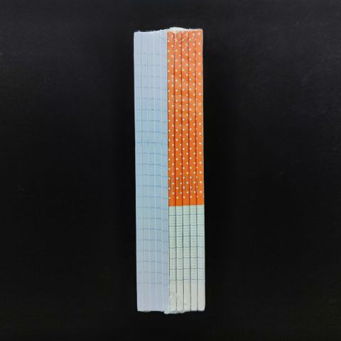 Tập Giấy Kiểm Tra A5 Thuận Tiến 80Gsm - 10 Quyển, 4 Ô Ly Caro, Giấy Học Sinh Chính Hãng, Tiết Kiệm Thời Gian, Thiết Kế Thẩm Mỹ
