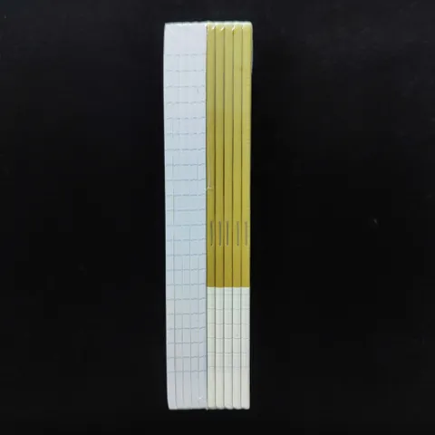 ✅[10 Quyển-70 Gsm] Giấy Kiểm Tra A5 Thuận Tiến - 4 Dòng Kẻ Ngang
