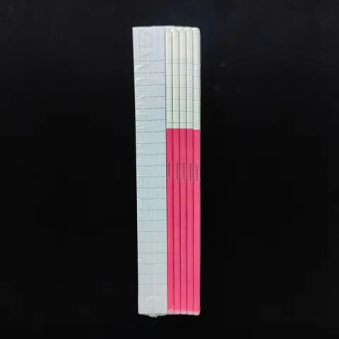 ✅[10 Quyển-70 Gsm] Giấy Kiểm Tra A5 Thuận Tiến - 4 Dòng Kẻ Ngang