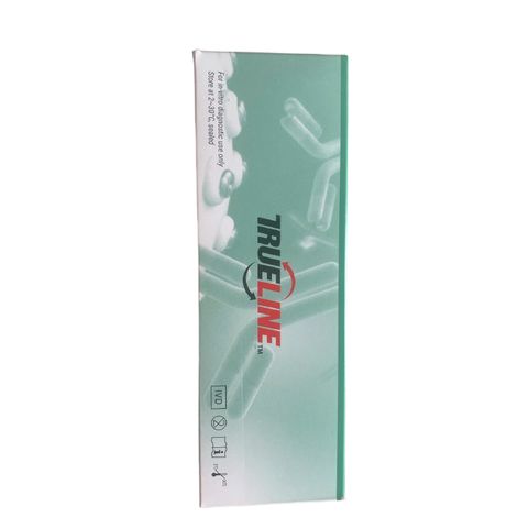 Bộ Kit Test Nhanh Covid-19 TrueLine AG - 25 Bộ, Kết Quả Chính Xác Sau 15 Phút, Xét Nghiệm Tại Chỗ Dễ Dàng
