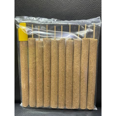 Nhang Ngải Cứu Tuệ Hải Đường Hỗ Trợ Sức Khỏe Xương Khớp Từ Thiên Nhiên - Giảm Đau Lưng, Thoát Vị Đĩa Đệm, Khó Thở