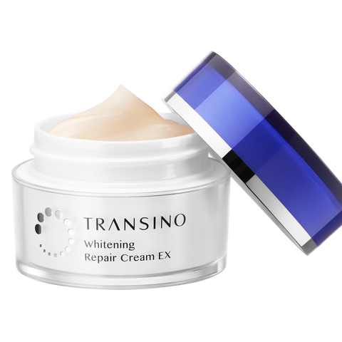Combo Trị Nám Transino - Bộ Kem Mờ Nám và Serum Ngăn Ngừa Nám Đem Lại Làn Da Sáng Khỏe, Rạng Ngời