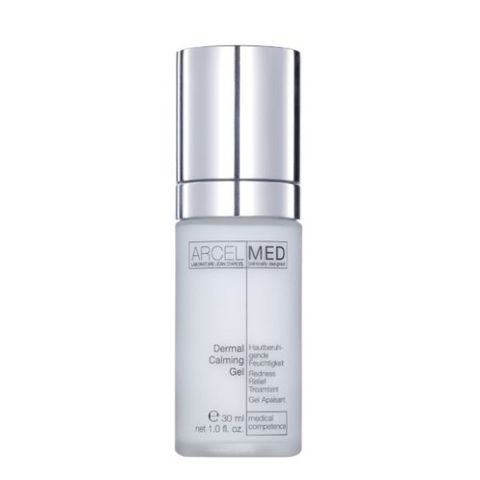 Gel Làm Dịu Da Jean D'Arcel Dermal Calming 30ml - Giảm Kích Ứng, Phục Hồi Da Nhạy Cảm, Dưỡng Ẩm Tự Nhiên