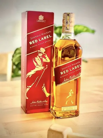 Johnnie Walker