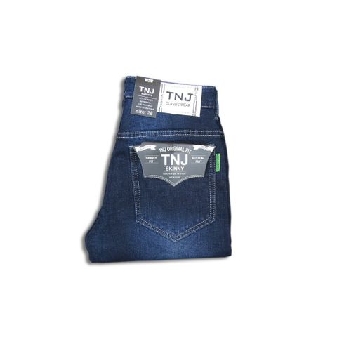 Quần short jean nam co giãn cao cấp - Quần sọt ống rộng thời trang cho phái mạnh - Sành điệu, thoải mái, thích hợp mọi mùa