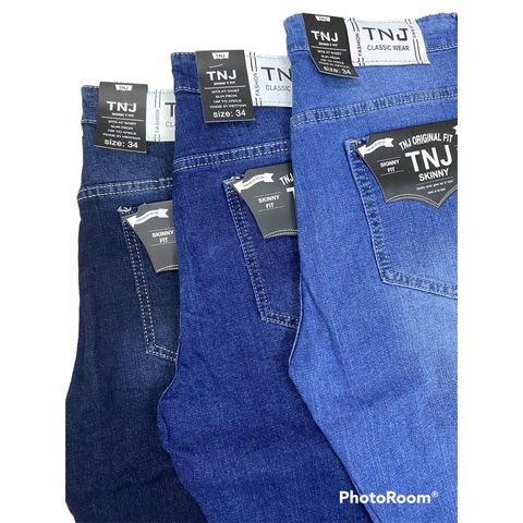 Quần short jean nam co giãn cao cấp - Quần sọt ống rộng thời trang cho phái mạnh - Sành điệu, thoải mái, thích hợp mọi mùa