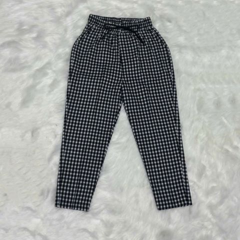 Quần Kaki Caro Baggy Nữ Co Giãn Nhẹ Thời Trang, Size 40-65kg - Phối Đồ Hàng Ngày, Dáng Trẻ Trung, Thoải Mái