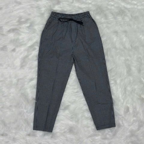 Quần Kaki Caro Baggy Nữ Co Giãn Nhẹ Thời Trang, Size 40-65kg - Phối Đồ Hàng Ngày, Dáng Trẻ Trung, Thoải Mái