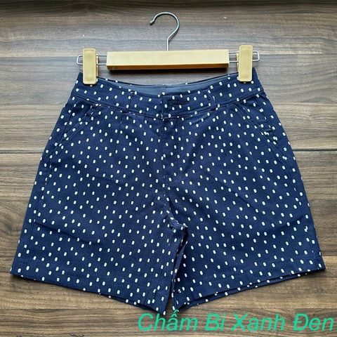 Quần Sọt Nữ Kaki Co Giãn - Quần Short Thời Trang Nữ Đẹp, Thoải Mái, Nhiều Màu, Size Đầy Đủ