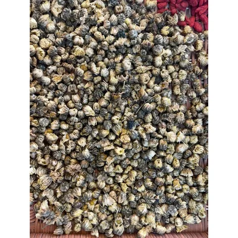 Trà Nụ Hoa Cúc 100 Gram - Trà Thảo Dược Tự Nhiên Thư Giãn, Thanh Nhiệt & Giúp Ngủ Ngon Cho Mọi Lứa Tuổi