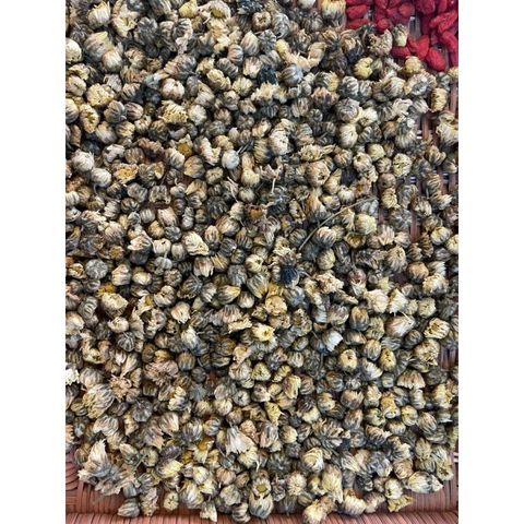 Trà Nụ Hoa Cúc 100 Gram - Trà Thảo Dược Tự Nhiên Thư Giãn, Thanh Nhiệt & Giúp Ngủ Ngon Cho Mọi Lứa Tuổi