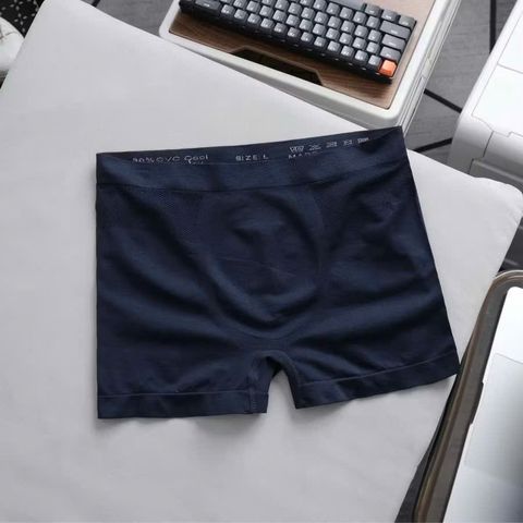 Combo 3 Quần Lót Boxer Nam BOLDMAN - Kháng Khuẩn Thấm Hút Mồ Hôi, Co Giãn 4 Chiều, Size M/L/XL