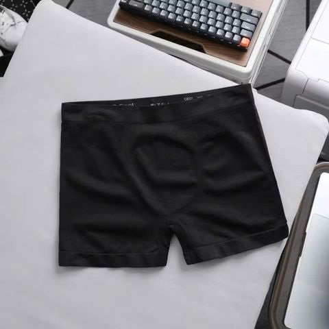 Combo 3 Quần Lót Boxer Nam BOLDMAN - Kháng Khuẩn Thấm Hút Mồ Hôi, Co Giãn 4 Chiều, Size M/L/XL