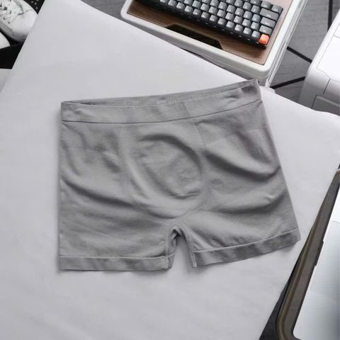 Combo 3 Quần Lót Boxer Nam BOLDMAN - Kháng Khuẩn Thấm Hút Mồ Hôi, Co Giãn 4 Chiều, Size M/L/XL