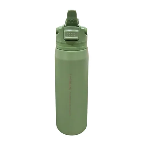 Bình Giữ Nhiệt LocknLock Active One-Touch Tumbler 700ml Kèm Ống Hút Nhiều Màu, Thép Không Gỉ, Giữ Nhiệt Lâu Bền Bỉ