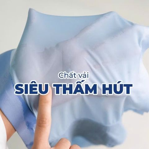 Quần Lót Tam Giác Nam BOLDMAN - Sịp Thun Lạnh Cao Cấp Kháng Khuẩn, Co Giãn, Thấm Hút Mồ Hôi, Không Hằn Da
