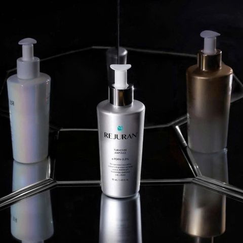 Serum Rejuran Ampoule c-PDRN - Tinh Chất Căng Bóng Da 30ml Giúp Cải Thiện Lão Hóa, Cung Cấp Độ Ẩm và Làm Sáng Da -nhập khẩu chính hãng