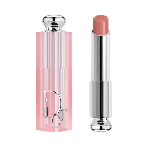 Son Dưỡng Dior Addict Lip Glow 038 Rose Nude Hồng Đất – Dưỡng Ẩm, Lên Màu Tự Nhiên