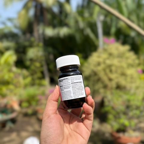 Viên Uống Bổ Sung Sắt Blackmores Bio Iron Advanced - Tăng Cường Năng Lượng, Hồng Cầu - Hỗ Trợ Người Thiếu Máu (30 Viên)