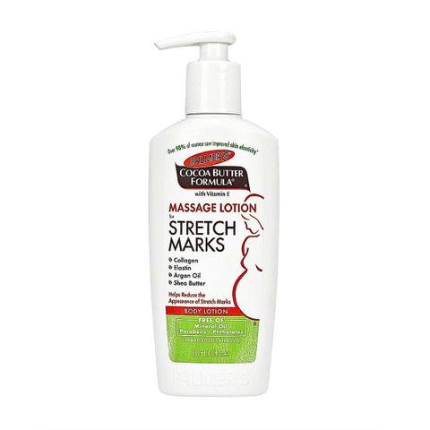 Kem Dưỡng Da Ngăn Ngừa Rạn Da Palmer’s Cocoa Butter 250ml - Dành Cho Phụ Nữ Mang Thai và Sau Sinh 用品