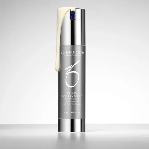 ZO Kem Giảm Sắc Tố Nám Trắng Da - Retinol Skin Brightener 1% 50ml, Sản phẩm Chăm Sóc Da Mặt Đượm Chứng Nhận Chất Lượng Mỹ