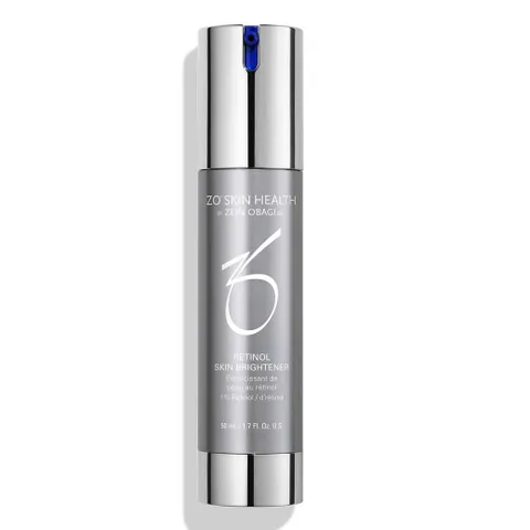 ZO Kem Giảm Sắc Tố Nám Trắng Da - Retinol Skin Brightener 1% 50ml, Sản phẩm Chăm Sóc Da Mặt Đượm Chứng Nhận Chất Lượng Mỹ