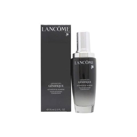 Tinh Chất Lancôme Advanced Génifique 75ml - Serum Dưỡng Ẩm & Trẻ Hóa Da, Phục Hồi Nhanh Cho Mọi Loại Da