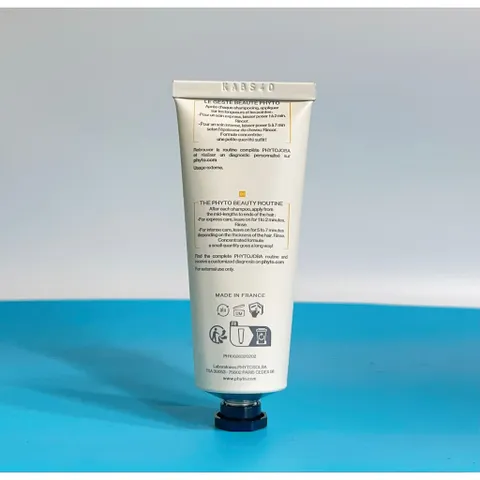 Mặt Nạ Dưỡng Tóc Phyto Joba 50ml - Phục Hồi Tóc Khô Xơ, Cấp Ẩm & Giúp Tóc Mềm Mượt Tự Nhiên