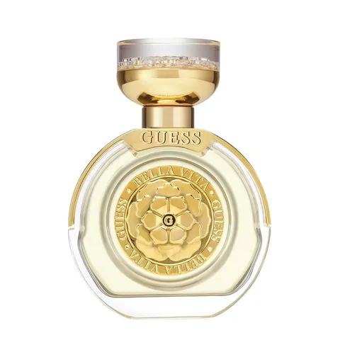 Nước Hoa Nữ Guess Bella Vita EDP 100ml – Hương Ngọt Ngào, Nữ Tính & Cuốn Hút
