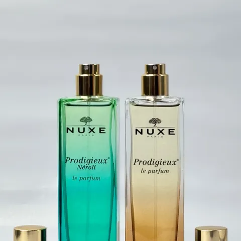 Nuxe Prodigieux Néroli Le Parfum EDP 50ml – Nước Hoa Thiên Nhiên Thư Giãn & Thanh Lịch (Unbox)