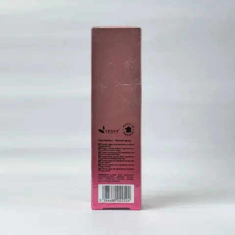 Nước Hoa Nữ NUXE Prodigieux Floral Le Parfum EDP 50ml – Hương Hoa Thanh Mát, Nữ Tính, Lưu Hương Lâu