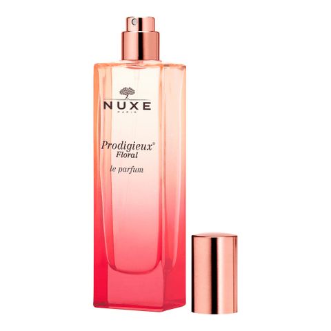 Nước Hoa Nữ NUXE Prodigieux Floral Le Parfum EDP 50ml – Hương Hoa Thanh Mát, Nữ Tính, Lưu Hương Lâu