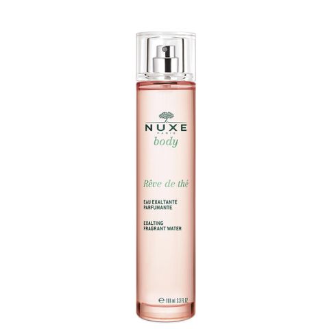 Nuxe Rêve de Thé Nước Hoa EDP 100ml - Hương Trà Xanh Tươi Mát, Thư Giãn - Nước Hoa Unisex Từ Pháp