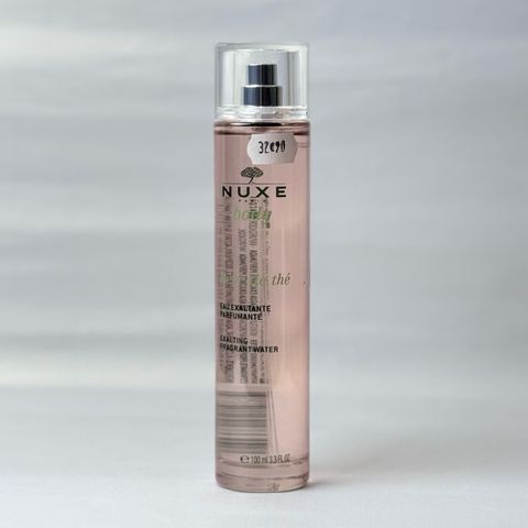 Nuxe Rêve de Thé Nước Hoa EDP 100ml - Hương Trà Xanh Tươi Mát, Thư Giãn - Nước Hoa Unisex Từ Pháp