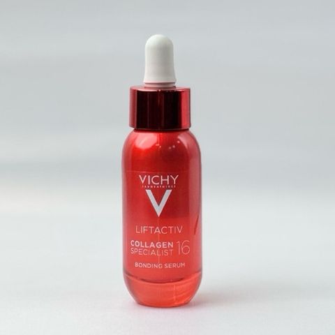 Serum Nâng Cơ Săn Chắc Da Vichy Liftactiv Collagen Specialist 16 30ml – Căng Mịn & Rạng Rỡ